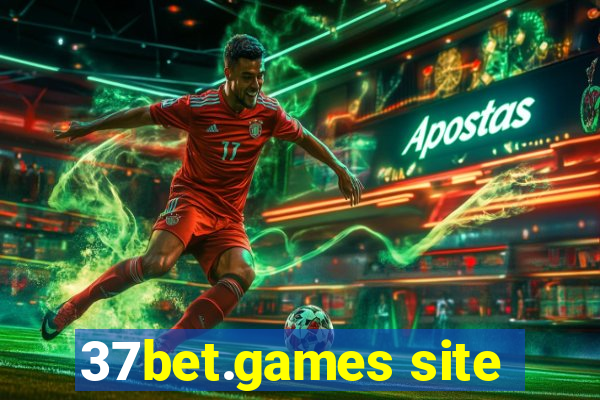 37bet.games site